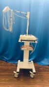 GE MAC 1200 ECG unit