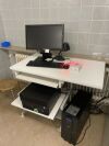 BIOMERIEUX Vitek MS Mass Spectrometer