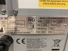 BIOMERIEUX Vitek MS Mass Spectrometer