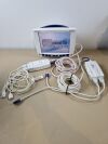 COVIDIEN Invos 5100C somatic oximeter patient monitor with preamplifie Oximeter - Pulse