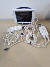 COVIDIEN Invos 5100C somatic oximeter patient monitor with preamplifie Oximeter - Pulse