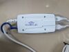 COVIDIEN Invos 5100C somatic oximeter patient monitor with preamplifie Oximeter - Pulse