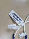 COVIDIEN Invos 5100C somatic oximeter patient monitor with preamplifie Oximeter - Pulse