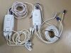 COVIDIEN Invos 5100C somatic oximeter patient monitor with preamplifie Oximeter - Pulse