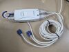 COVIDIEN Invos 5100C somatic oximeter patient monitor with preamplifie Oximeter - Pulse