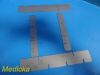 HITACHI Aloka Transrectal Puncture  Adapter Set/Needle Guide W/ Case