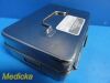 HITACHI Aloka Transrectal Puncture  Adapter Set/Needle Guide W/ Case