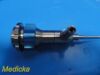 SMITH & NEPHEW DYONICS 3768 Video Arthroscope, 30Ã‚Â° 2.7mm