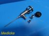 SMITH & NEPHEW DYONICS 3768 Video Arthroscope, 30Ã‚Â° 2.7mm