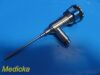 SMITH & NEPHEW DYONICS 3768 Video Arthroscope, 30Ã‚Â° 2.7mm