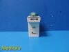 GE Datex Ohmeda Tec 7 Ref 1175-9101-000  Isoflurane Vaporizer, Isotec 7