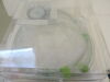 MEDTRONIC CB1B09R2 Custom Perfusion System with Cortiva BioActive Surface Expired 2021