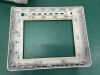 EDAN IM60 IM60 Patient Monitor Front Panel  Bedside Monitor