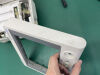 EDAN IM60 IM60 Patient Monitor Front Panel  Bedside Monitor