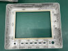 EDAN IM60 IM60 Patient Monitor Front Panel  Bedside Monitor
