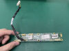EDAN 02.03.451585-11  IM60 Patient Monitor Keypad Board 02.03.451585-11 Bedside Monitor
