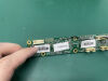 EDAN 02.03.451585-11  IM60 Patient Monitor Keypad Board 02.03.451585-11 Bedside Monitor