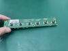 EDAN 02.03.451585-11  IM60 Patient Monitor Keypad Board 02.03.451585-11 Bedside Monitor