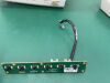 EDAN 02.03.451585-11  IM60 Patient Monitor Keypad Board 02.03.451585-11 Bedside Monitor