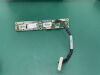 EDAN 02.03.451585-11  IM60 Patient Monitor Keypad Board 02.03.451585-11 Bedside Monitor
