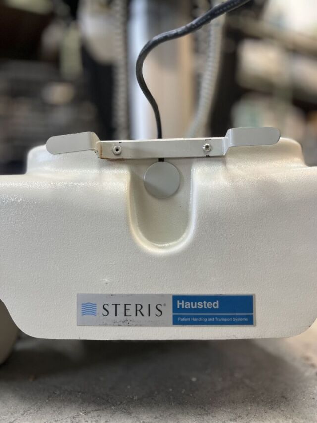 STERIS APC Stretcher