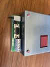 PHILIPS 451210808003 POWER ON CIRCUIT BOARD Rad/Fluoro Room