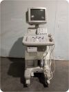 GE HEALTHCARE LOGIQ 5 Pro  Ultrasound Machine