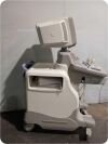 GE HEALTHCARE LOGIQ 5 Pro  Ultrasound Machine