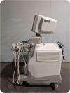 GE HEALTHCARE LOGIQ 5 Pro  Ultrasound Machine