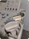 GE HEALTHCARE LOGIQ 5 Pro  Ultrasound Machine