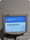 GE HEALTHCARE LOGIQ 5 Pro  Ultrasound Machine