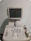 GE HEALTHCARE LOGIQ 5 Pro  Ultrasound Machine