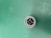 EDAN IM60 IM60 Patient Monitor Power Encoder Knob Bedside Monitor