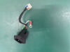 EDAN 01.13.113644-11 IM60 Patient Monitor Power Socket 01.13.113644-11 Bedside Monitor