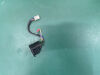 EDAN 01.13.113644-11 IM60 Patient Monitor Power Socket 01.13.113644-11 Bedside Monitor