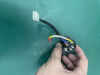 EDAN 01.13.113644-11 IM60 Patient Monitor Power Socket 01.13.113644-11 Bedside Monitor
