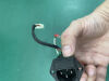 EDAN 01.13.113644-11 IM60 Patient Monitor Power Socket 01.13.113644-11 Bedside Monitor