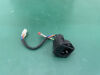 EDAN 01.13.113644-11 IM60 Patient Monitor Power Socket 01.13.113644-11 Bedside Monitor