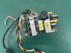 EDAN 02.02.451102-11   IM60 Patient Monitor Power Supply Board 02.02.451102-11  Bedside Monitor