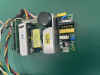 EDAN 02.02.451102-11   IM60 Patient Monitor Power Supply Board 02.02.451102-11  Bedside Monitor