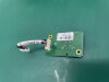 EDAN 21.53.451058-1.0 W0282217010 02.02.220096-11 IM60 Patient Monitor Powerkey Board 21.53.451058-1.0 W0282217010 02.02.220096-11 Bedside Monitor