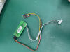 EDAN  W0281901010 02.02.451063-11   IM60 Patient Monitor Touch Screen Control Board W0281901010 02.02.451063-11  Bedside Monitor