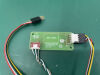 EDAN  W0281901010 02.02.451063-11   IM60 Patient Monitor Touch Screen Control Board W0281901010 02.02.451063-11  Bedside Monitor