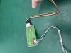 EDAN  W0281901010 02.02.451063-11   IM60 Patient Monitor Touch Screen Control Board W0281901010 02.02.451063-11  Bedside Monitor