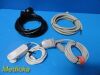 MINDRAY Accutorr 7 (6103F-PA00047) Spot Vitals Monitor