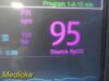 MINDRAY Accutorr 7 (6103F-PA00047) Spot Vitals Monitor