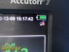 MINDRAY Accutorr 7 (6103F-PA00047) Spot Vitals Monitor