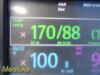 MINDRAY Accutorr 7 (6103F-PA00047) Spot Vitals Monitor
