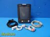 MINDRAY Accutorr 7 (6103F-PA00047) Spot Vitals Monitor