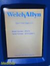 WELCH ALLYN Spot Vital Signs LXI Nellcor Oximax SpO2 W/ Temp,SpO2,NBP Lead